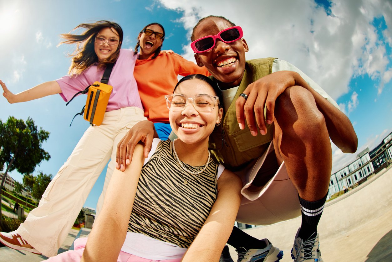Gen Z Loyalty Vol 2