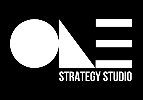 Strategy Studio Logo